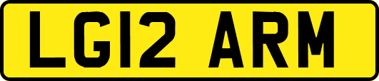 LG12ARM