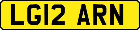 LG12ARN