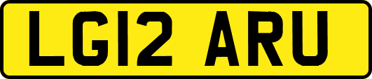 LG12ARU
