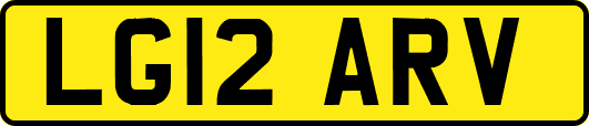 LG12ARV