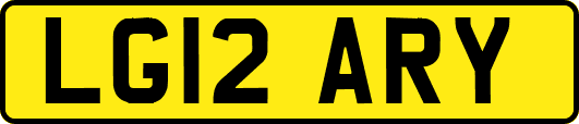LG12ARY