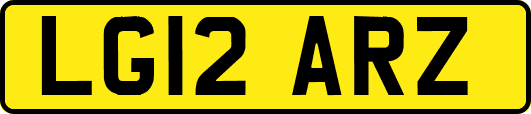 LG12ARZ