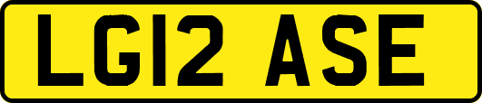 LG12ASE