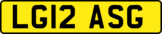 LG12ASG