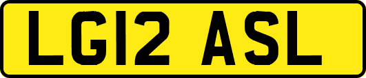 LG12ASL