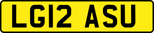 LG12ASU