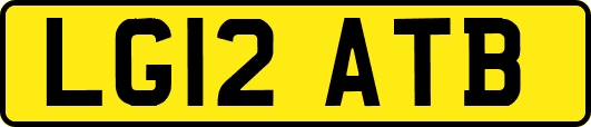 LG12ATB