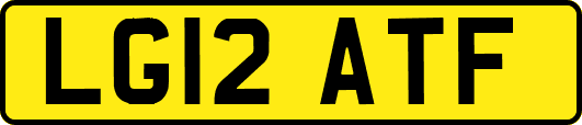 LG12ATF