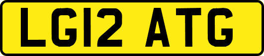 LG12ATG
