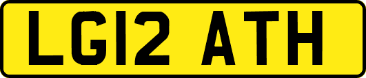 LG12ATH