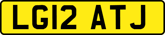 LG12ATJ