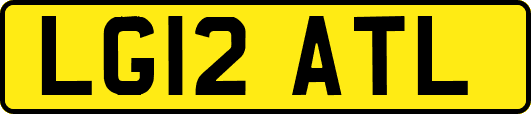 LG12ATL