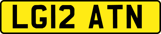 LG12ATN