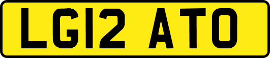 LG12ATO