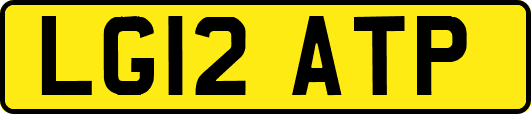 LG12ATP