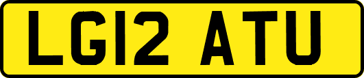 LG12ATU