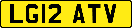 LG12ATV