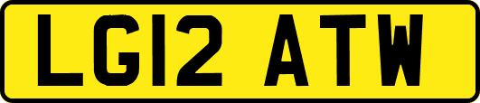 LG12ATW