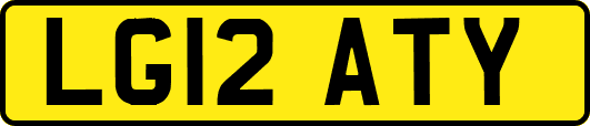 LG12ATY