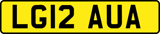 LG12AUA