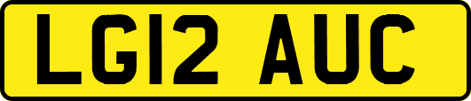 LG12AUC