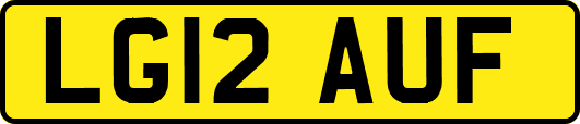 LG12AUF