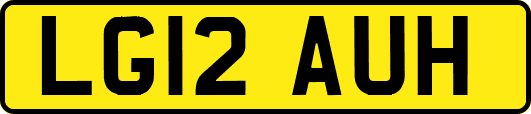 LG12AUH