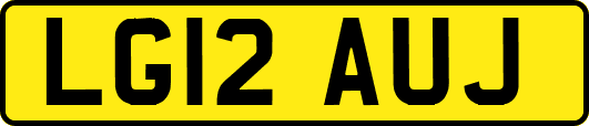 LG12AUJ