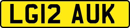 LG12AUK