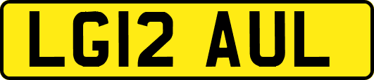 LG12AUL