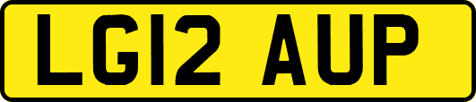 LG12AUP