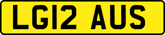 LG12AUS