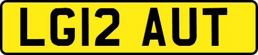 LG12AUT