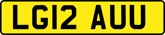 LG12AUU