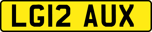 LG12AUX