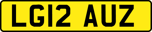 LG12AUZ