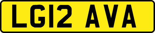 LG12AVA