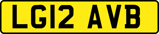 LG12AVB