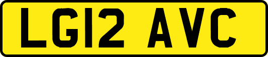 LG12AVC