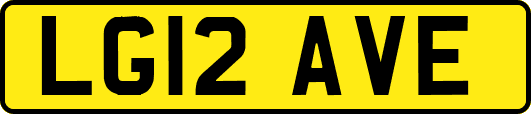 LG12AVE