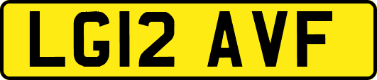 LG12AVF