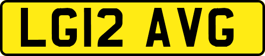 LG12AVG