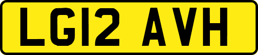LG12AVH