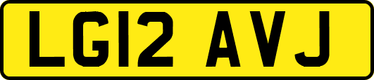 LG12AVJ