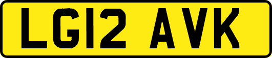 LG12AVK