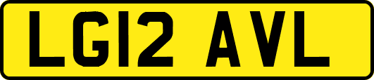 LG12AVL