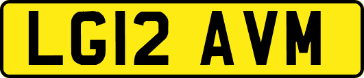 LG12AVM