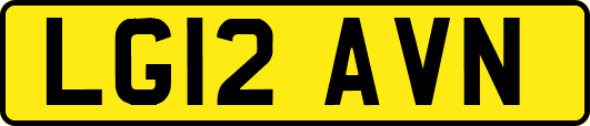 LG12AVN