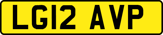 LG12AVP