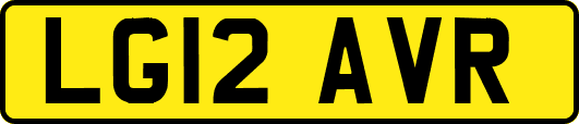 LG12AVR